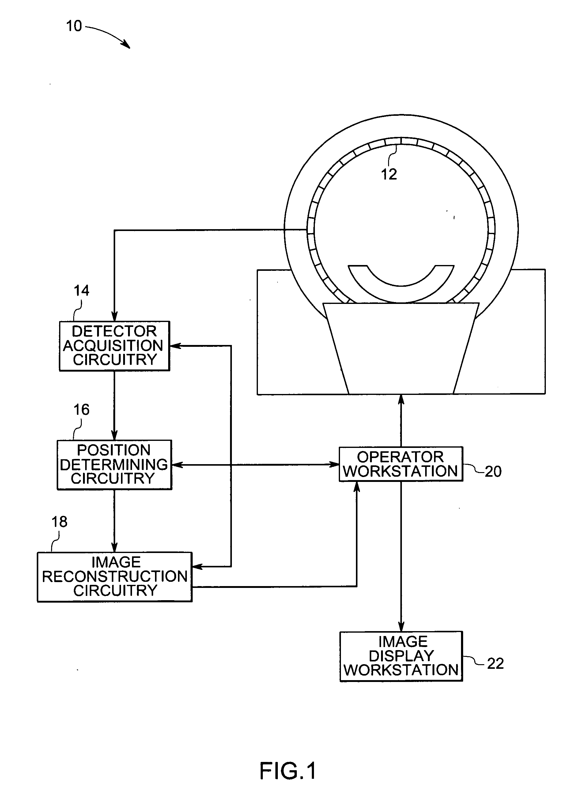 Systems and methods for improving position resolution of charge-sharing position sensitive detectors