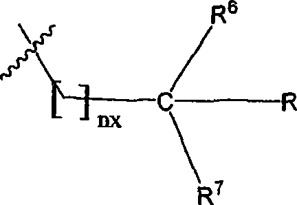 Tetrapeptide analogs