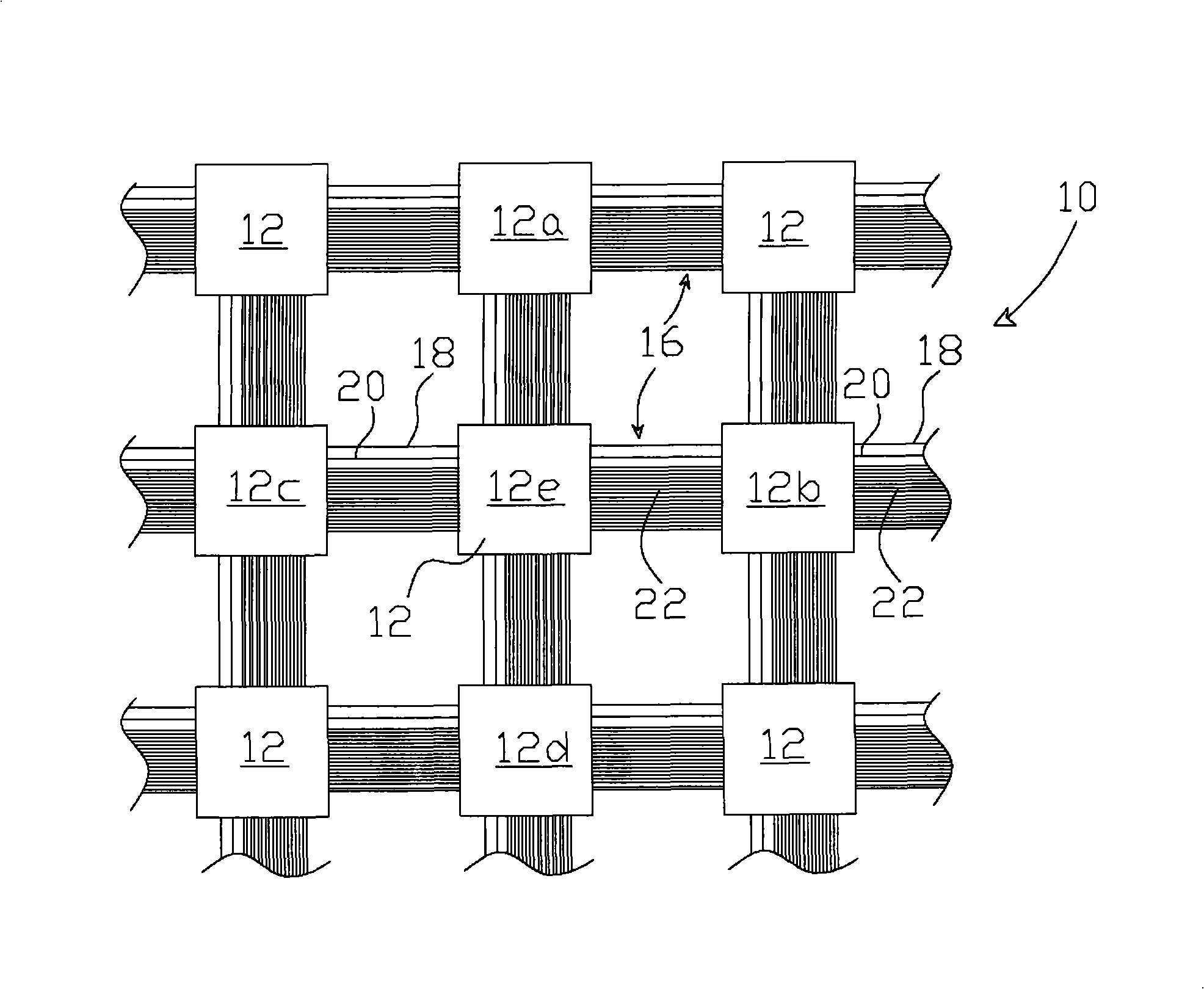 Method and apparatus for loading data and instructions into a computer