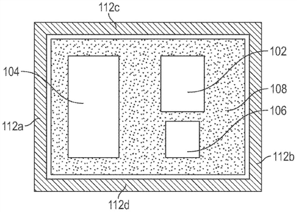 Implants using ultrasonic communication for neural sensing and stimulation