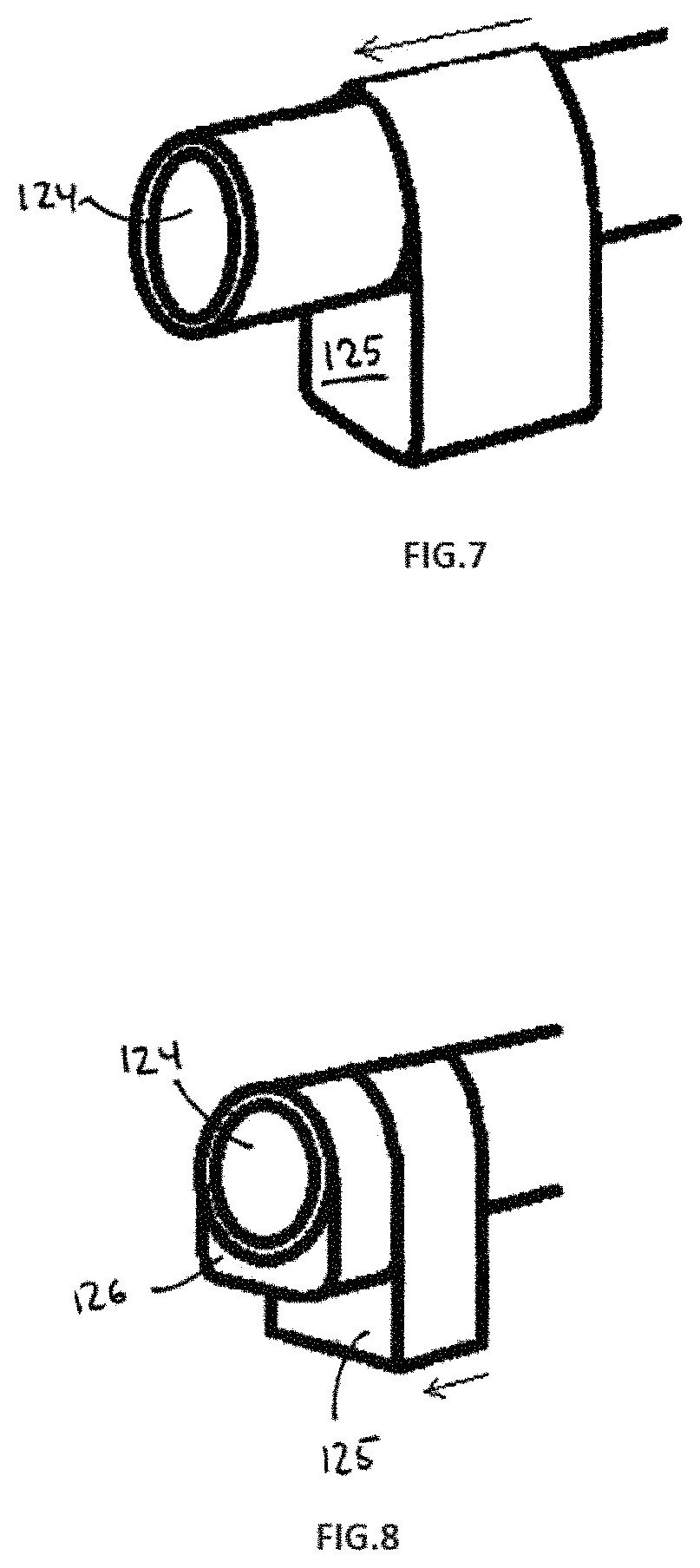 Dental probe