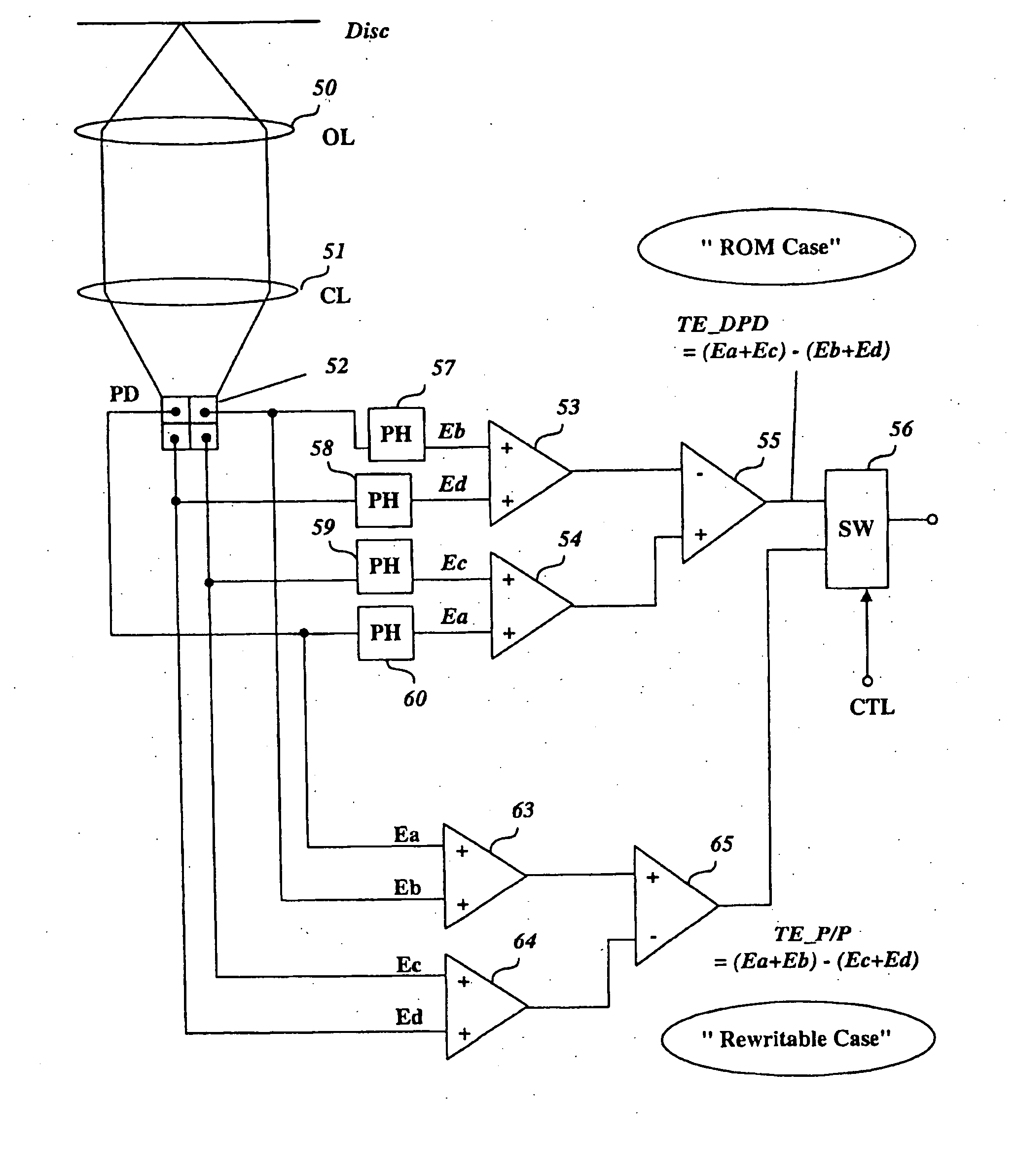 High-density read-only optical disc, and optical disc apparatus and method using the same