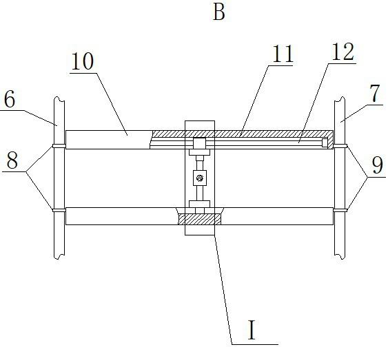 Computer-based book information screening device