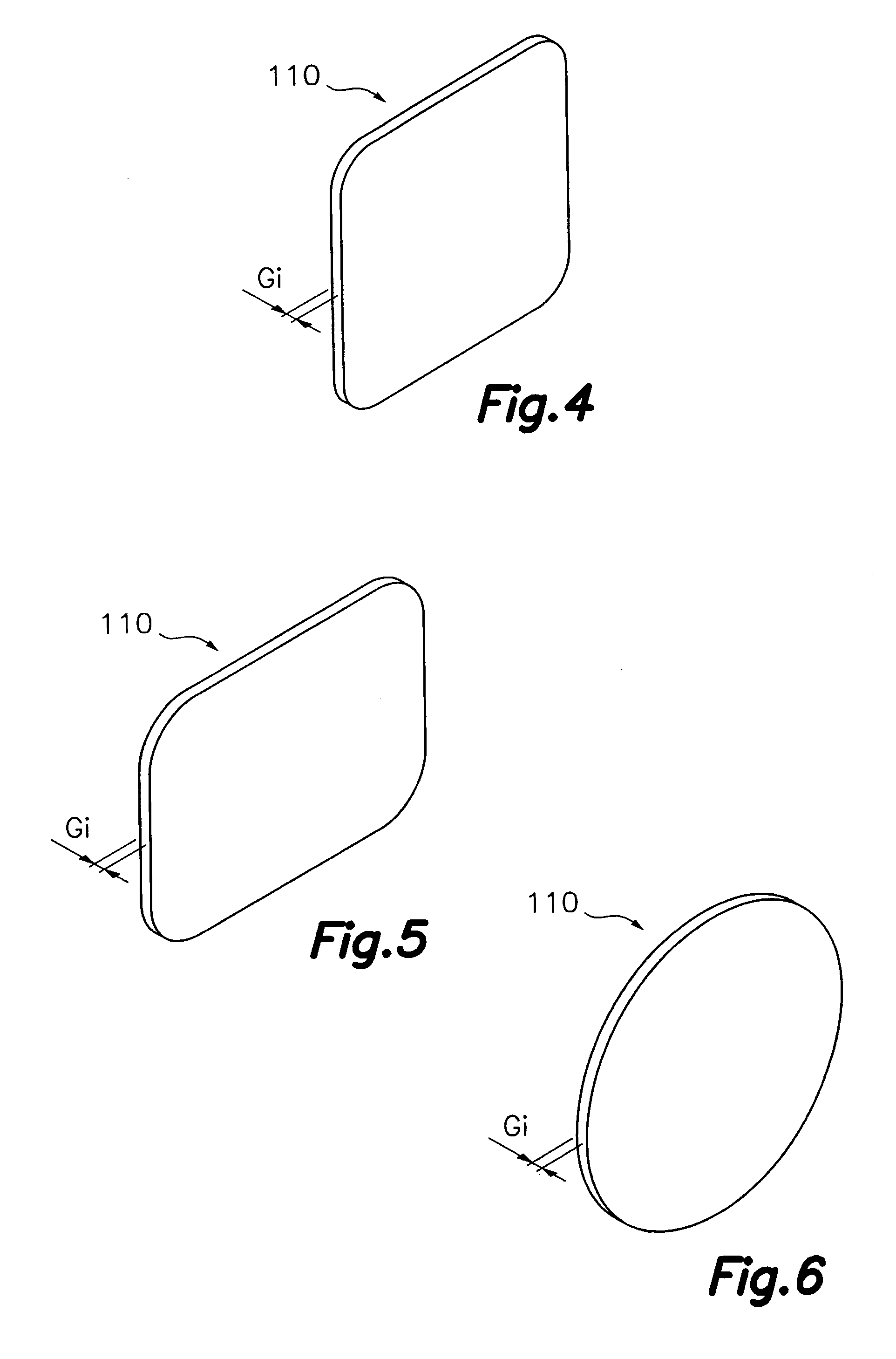 Method for producing a shock absorber and shock absorber thus obtained