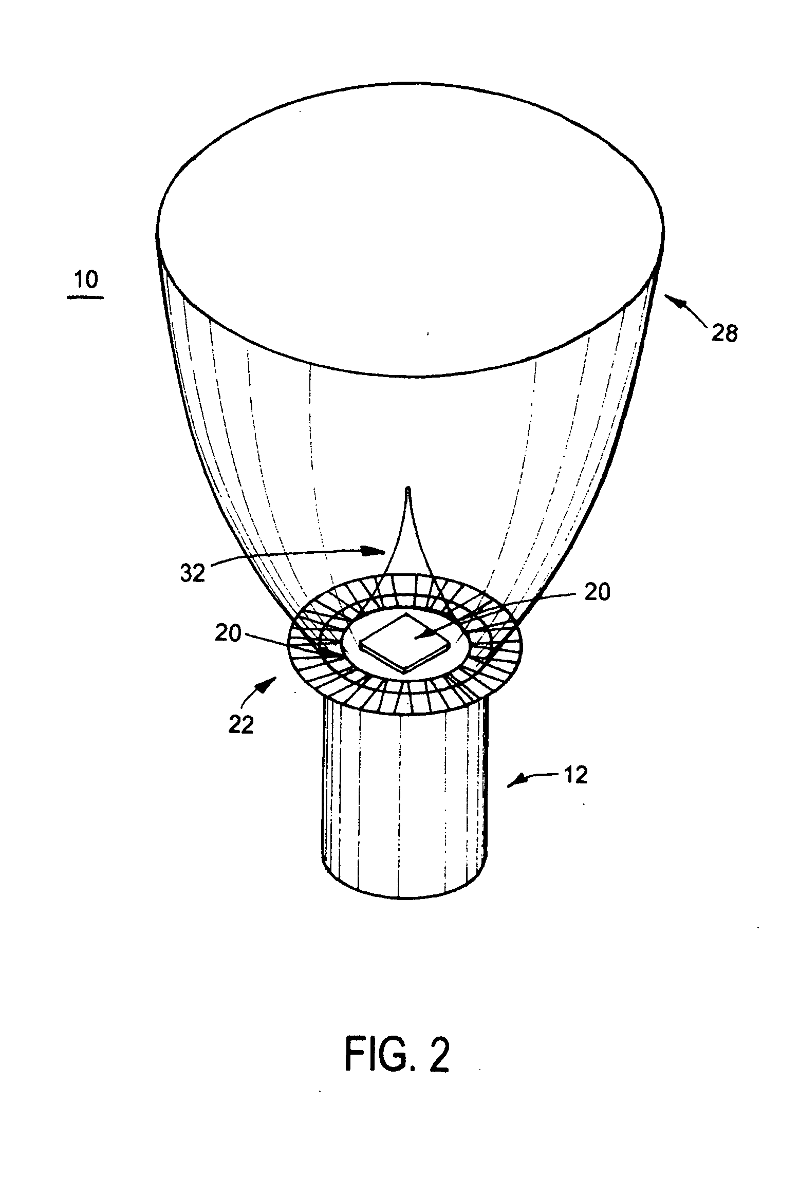 Multiple light-emitting element heat pipe assembly