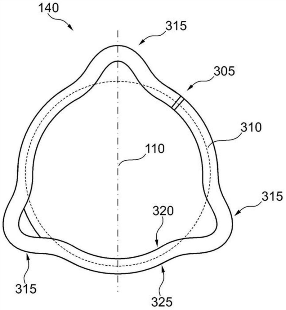 release device for clutch