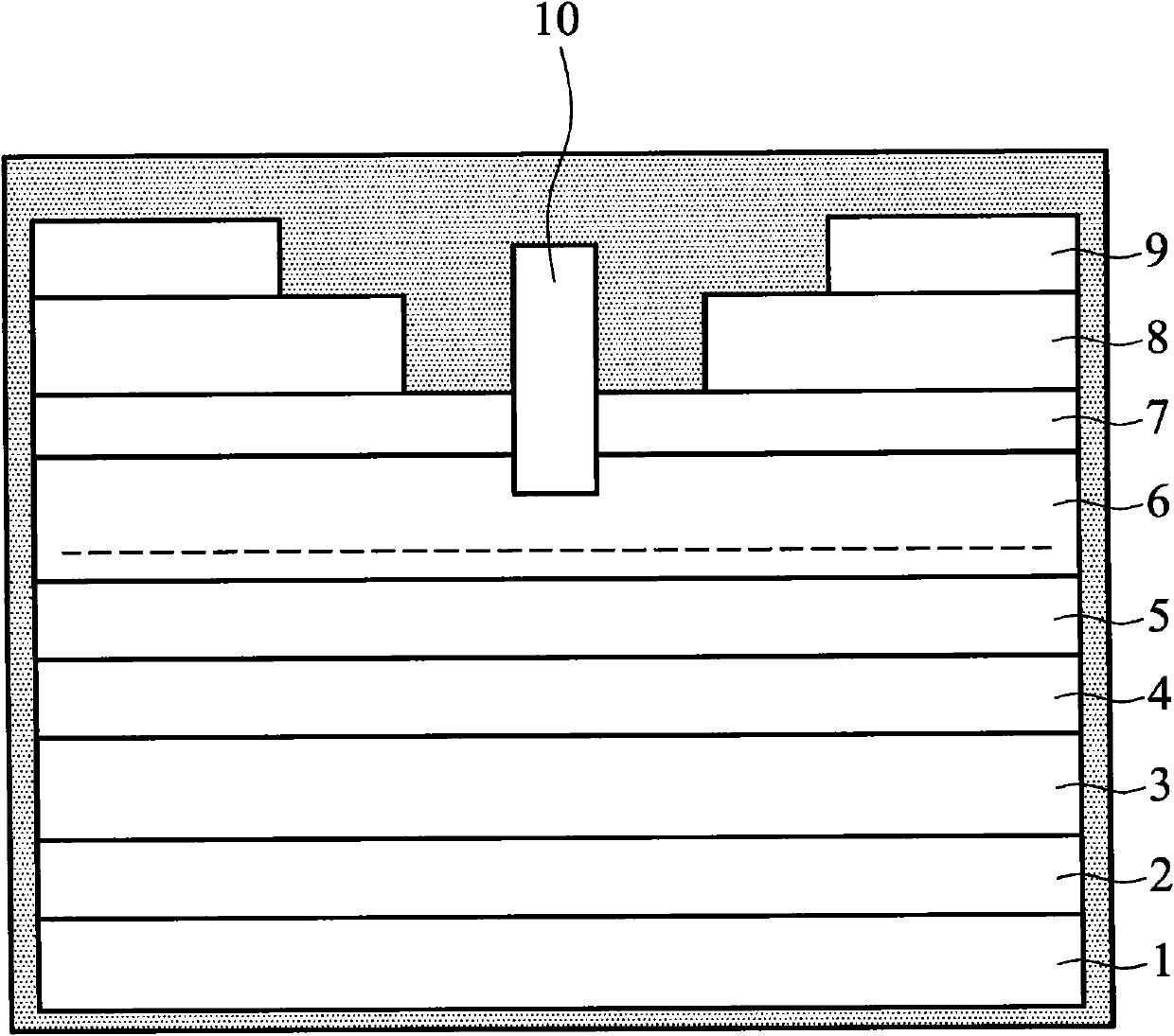 Integrated circuit structure