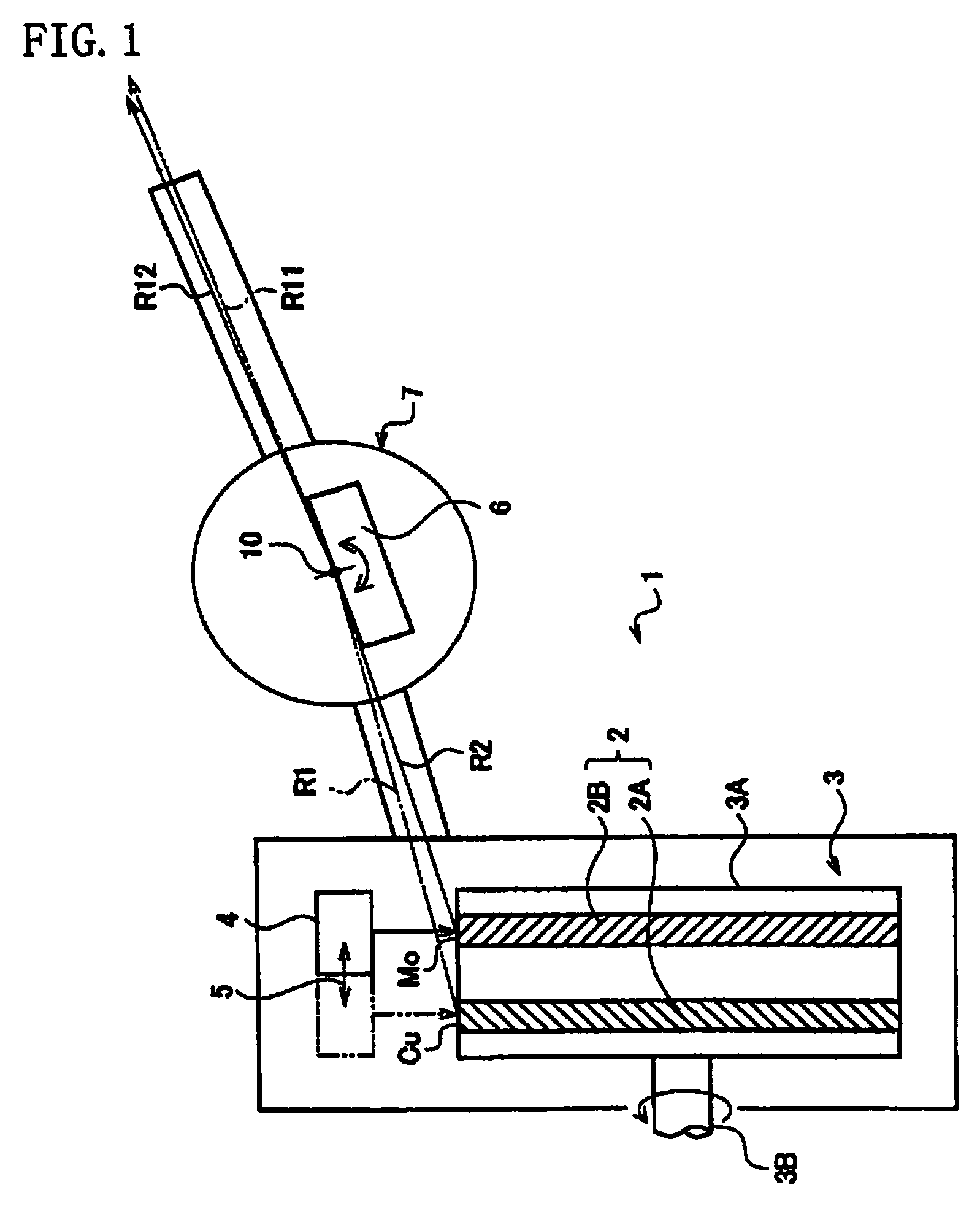 X-ray generator and adjusting method of the same