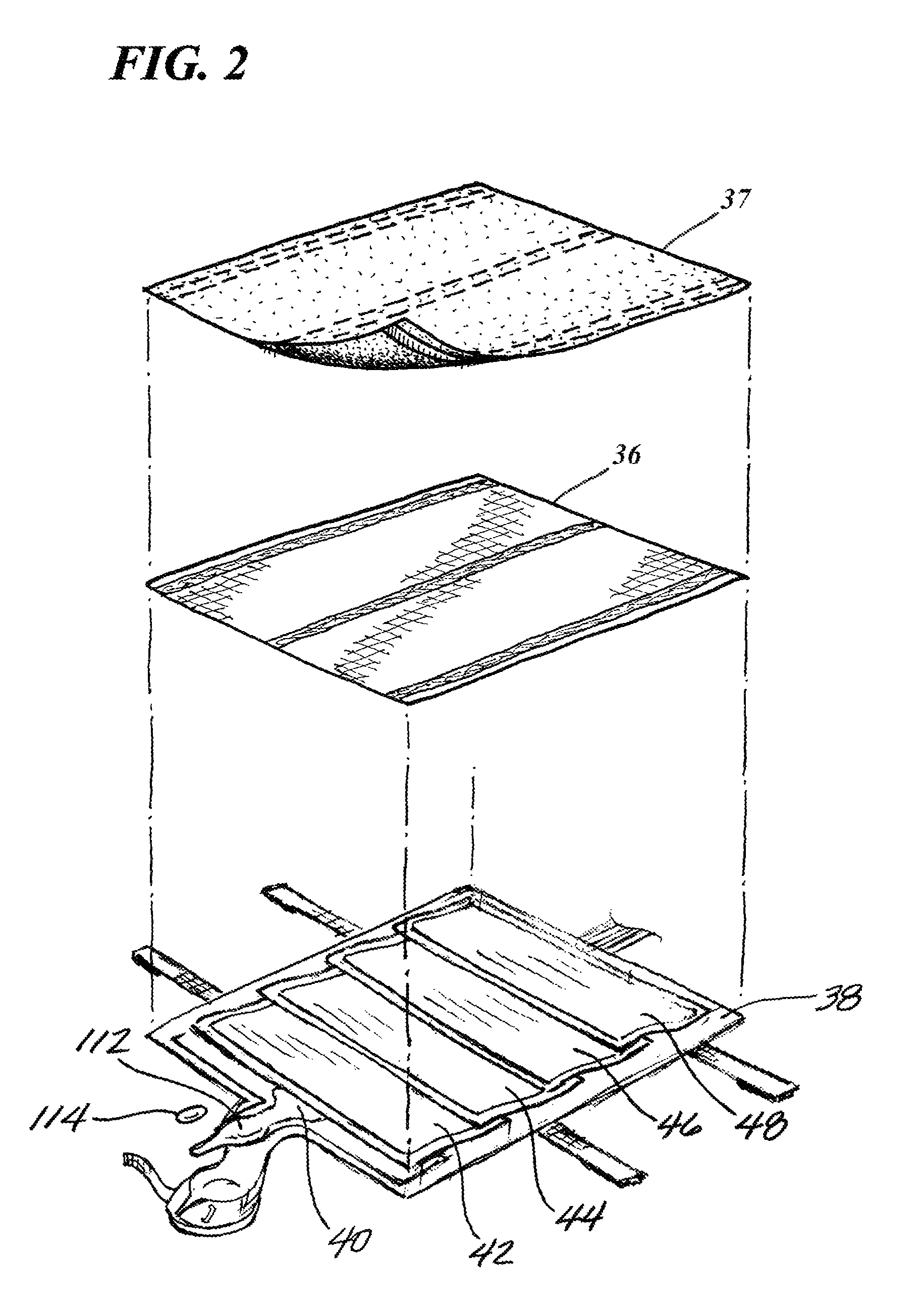 Laminitis treatment system and method