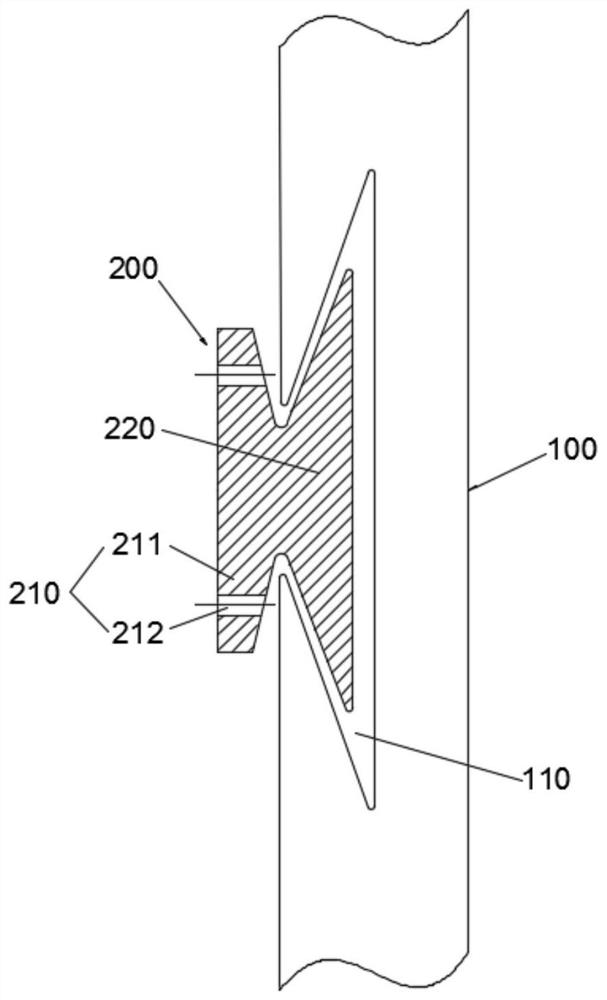 Wood Wall Panel Mounting System