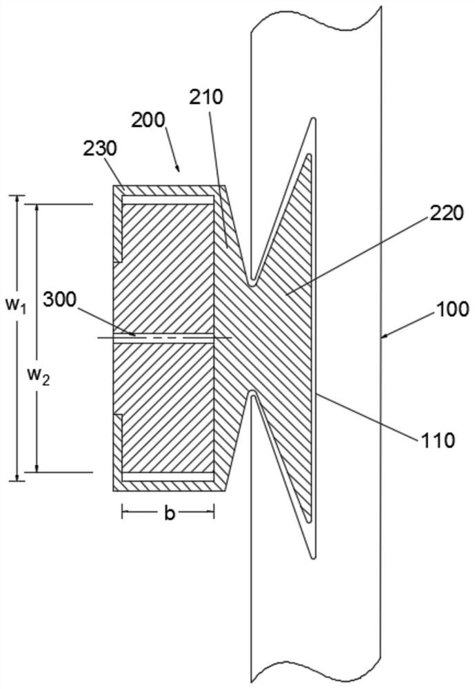 Wood Wall Panel Mounting System