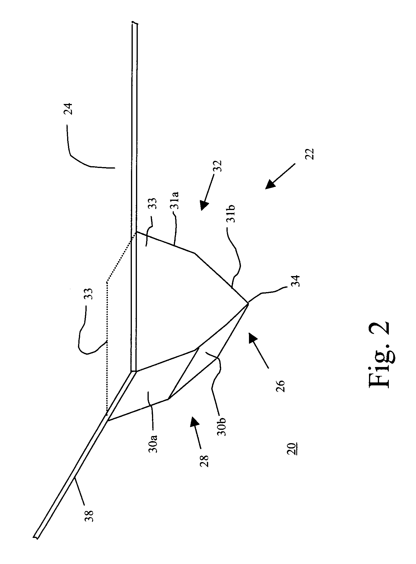 Illumination apparatus and film