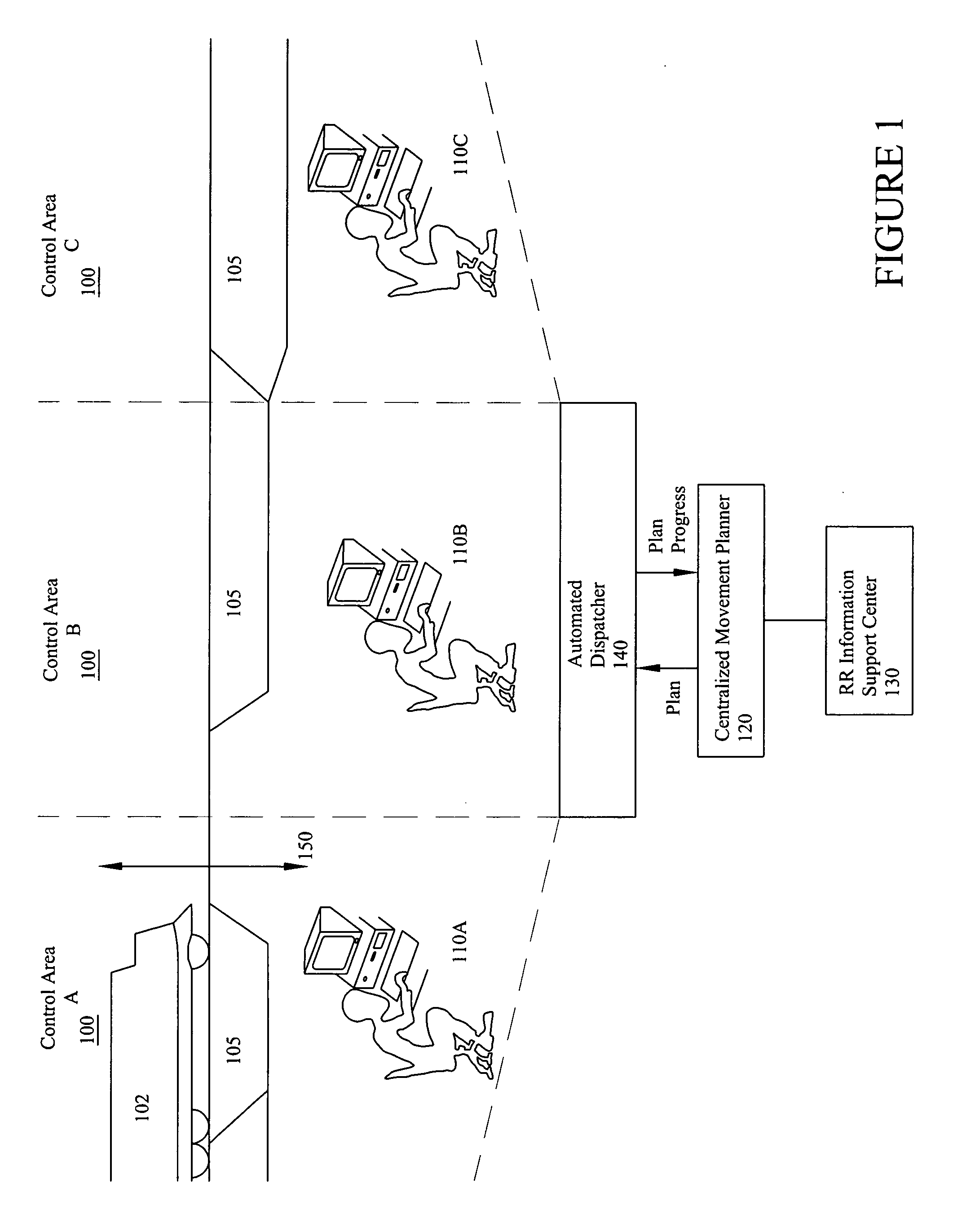 Method and apparatus for automatic selection of alternative routing through congested areas using congestion prediction metrics