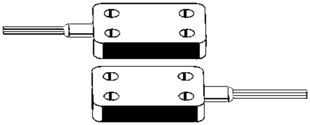 A method for repairing the contact surface of electrical equipment joints