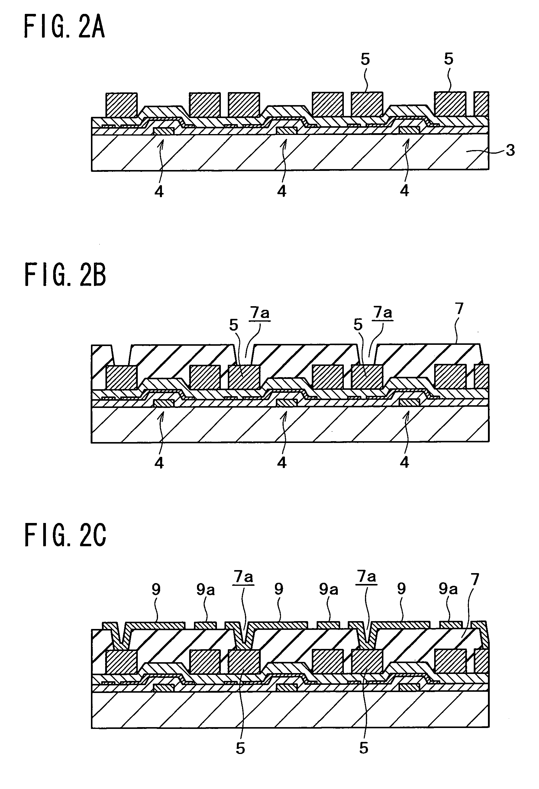 Display apparatus and method of manufacturing the same