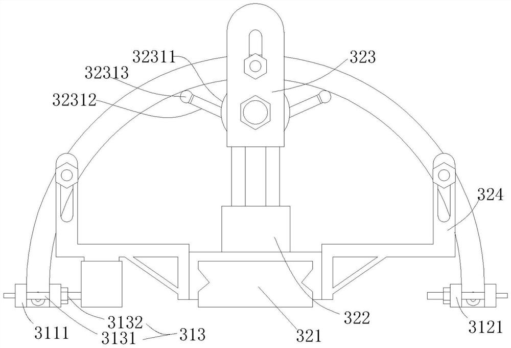 Processing method of aluminum plate, aluminum plate and splicing tooling thereof