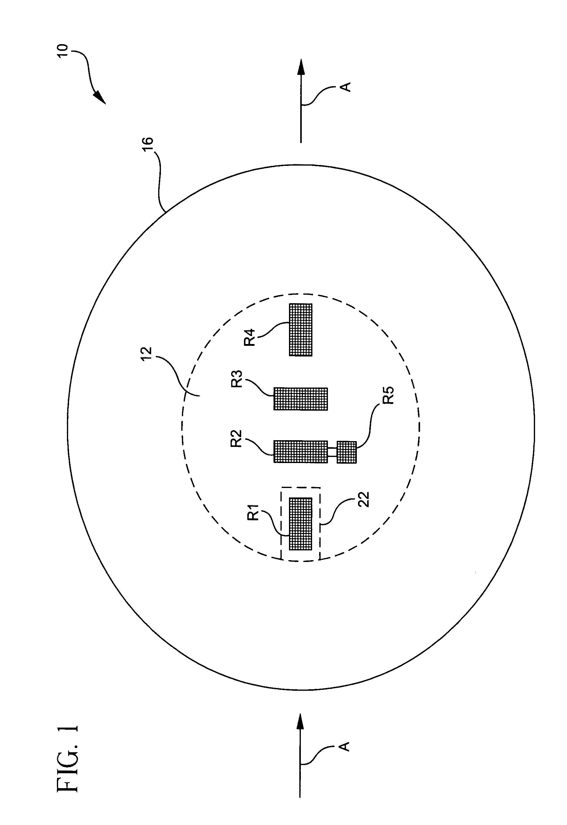 Multiple technology flow sensor