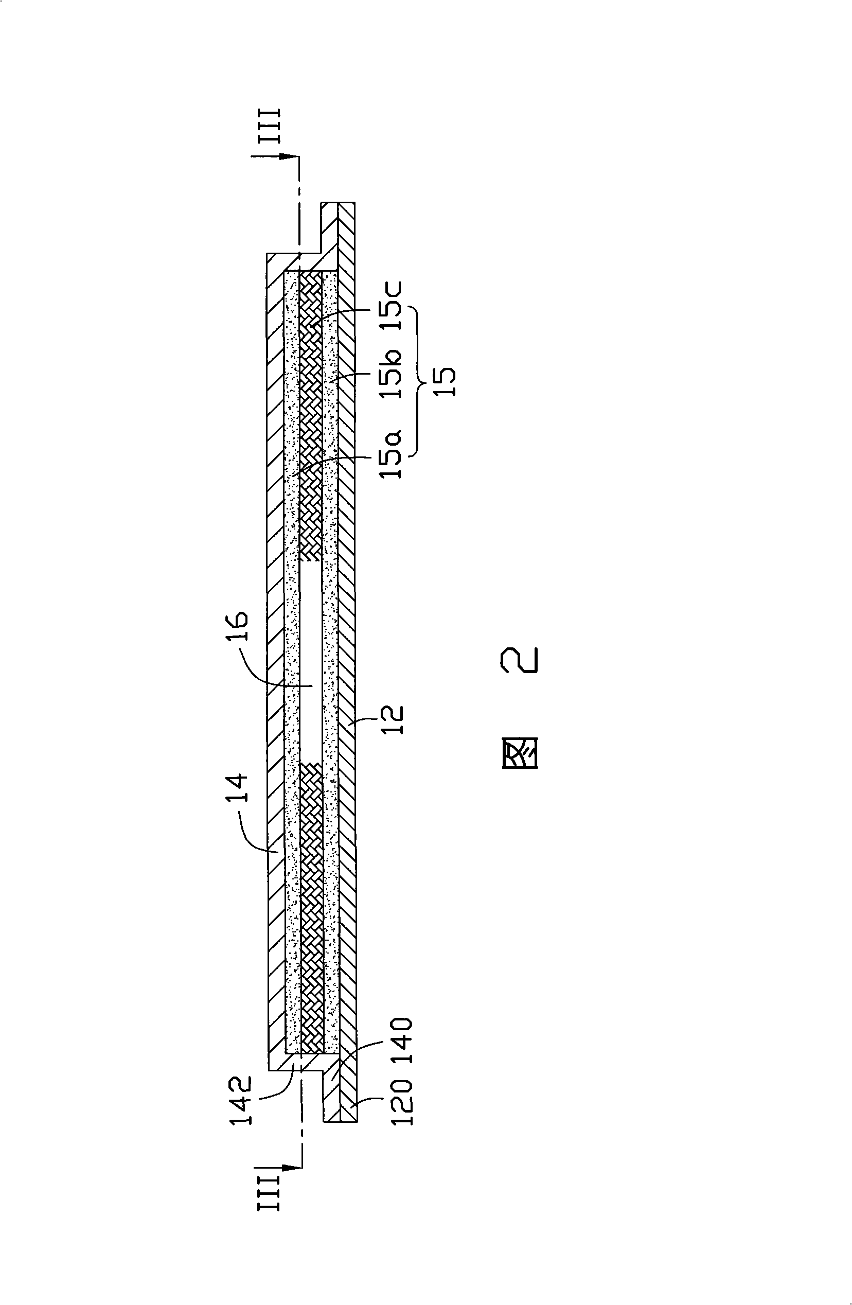 Even heating board and heat radiating device