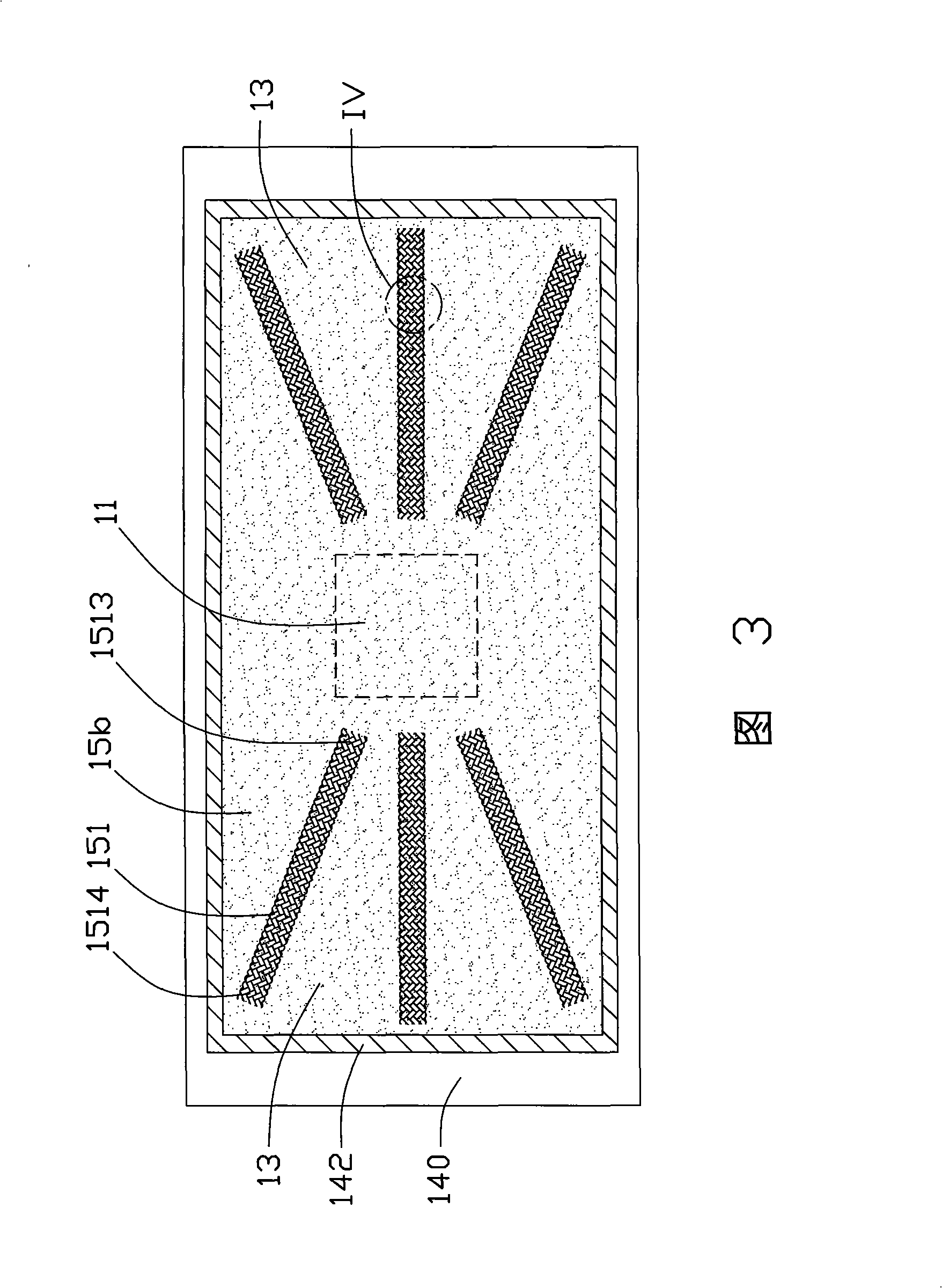 Even heating board and heat radiating device