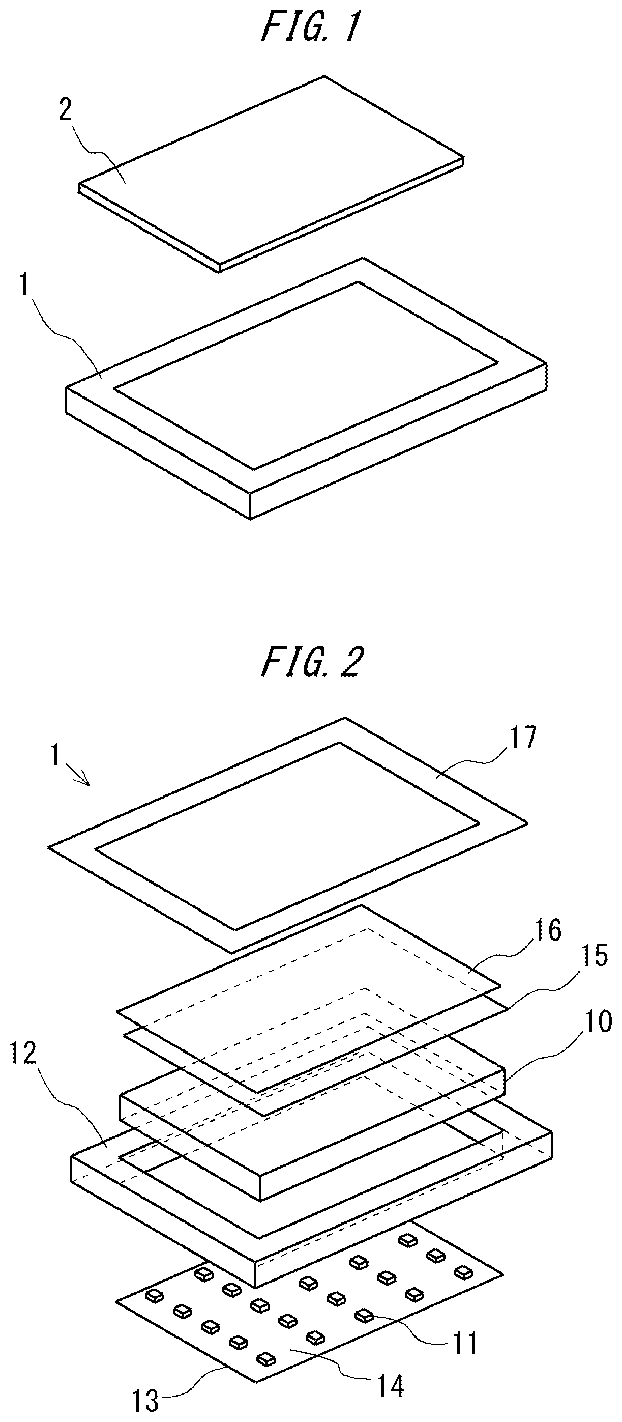 Light guide plate, planar light source apparatus, display apparatus, and electronic device