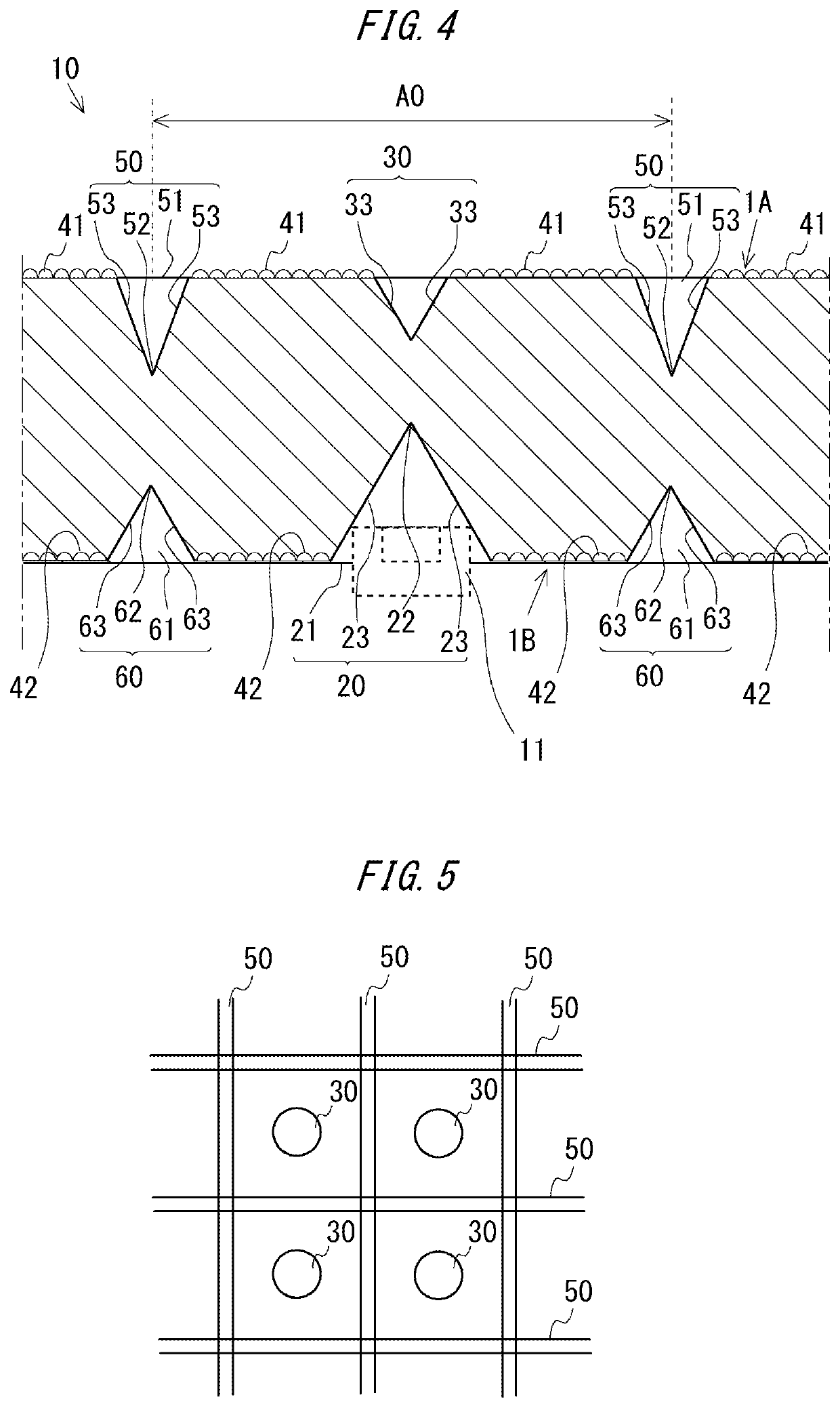 Light guide plate, planar light source apparatus, display apparatus, and electronic device