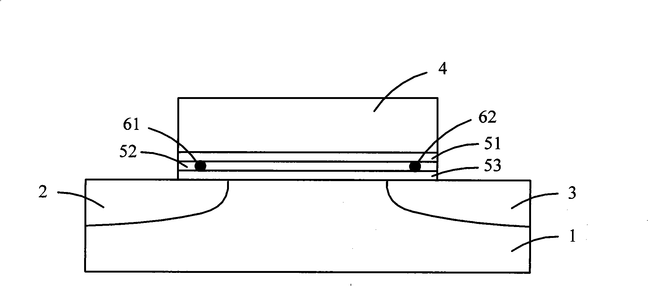 Method for preventing non-volatility memory array from generating bit line interference