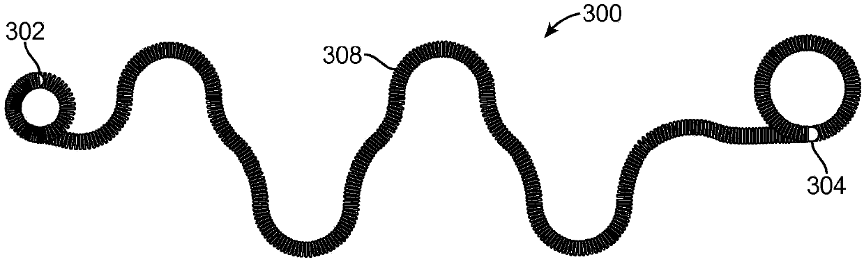 Vaso-occlusive coil delivery assembly and vaso-occlusive coil delivery system