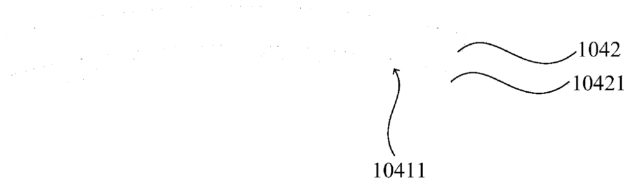 Cooling device for motor