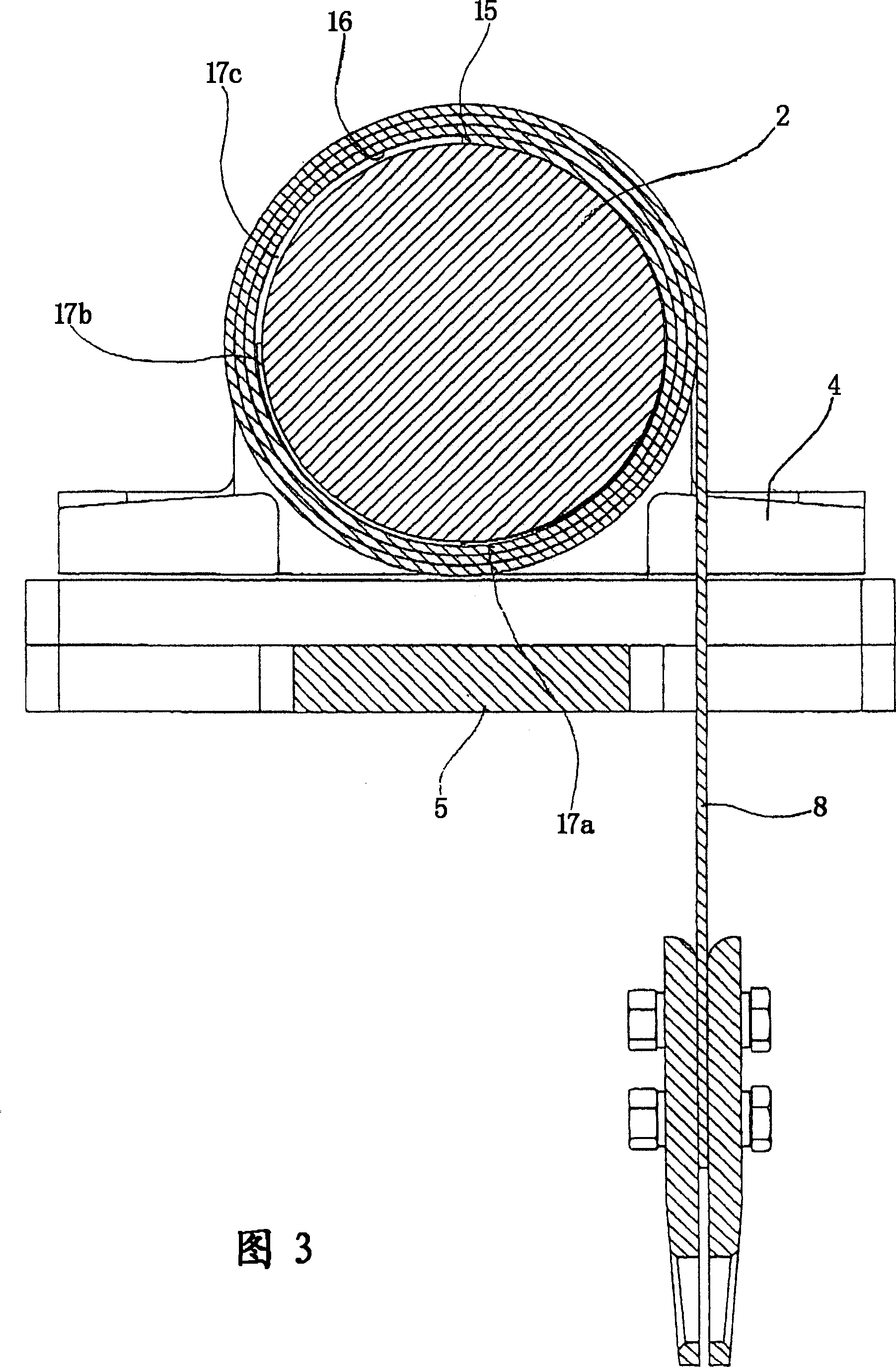 Lifting device