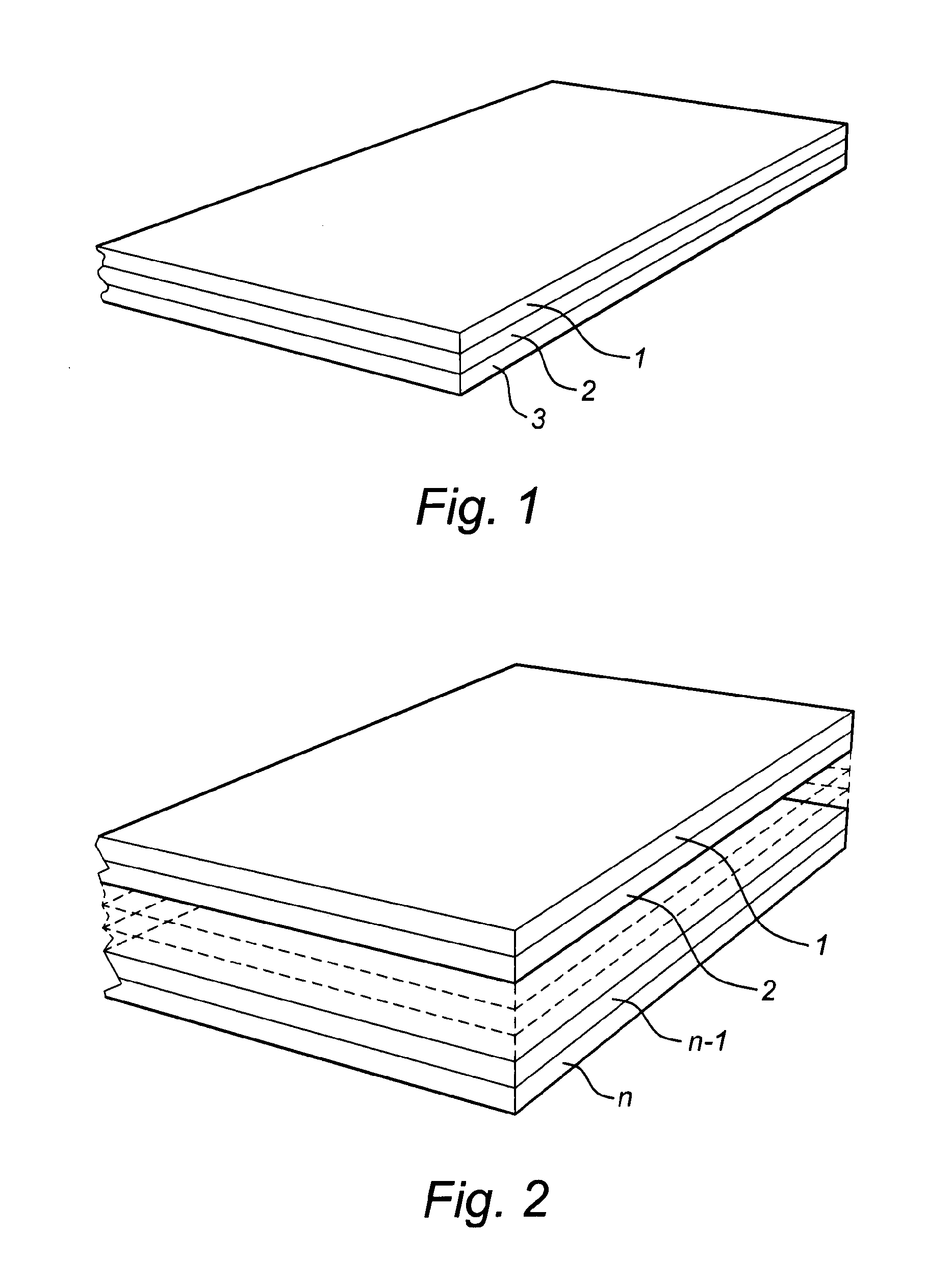 Fiber-Metal Laminate