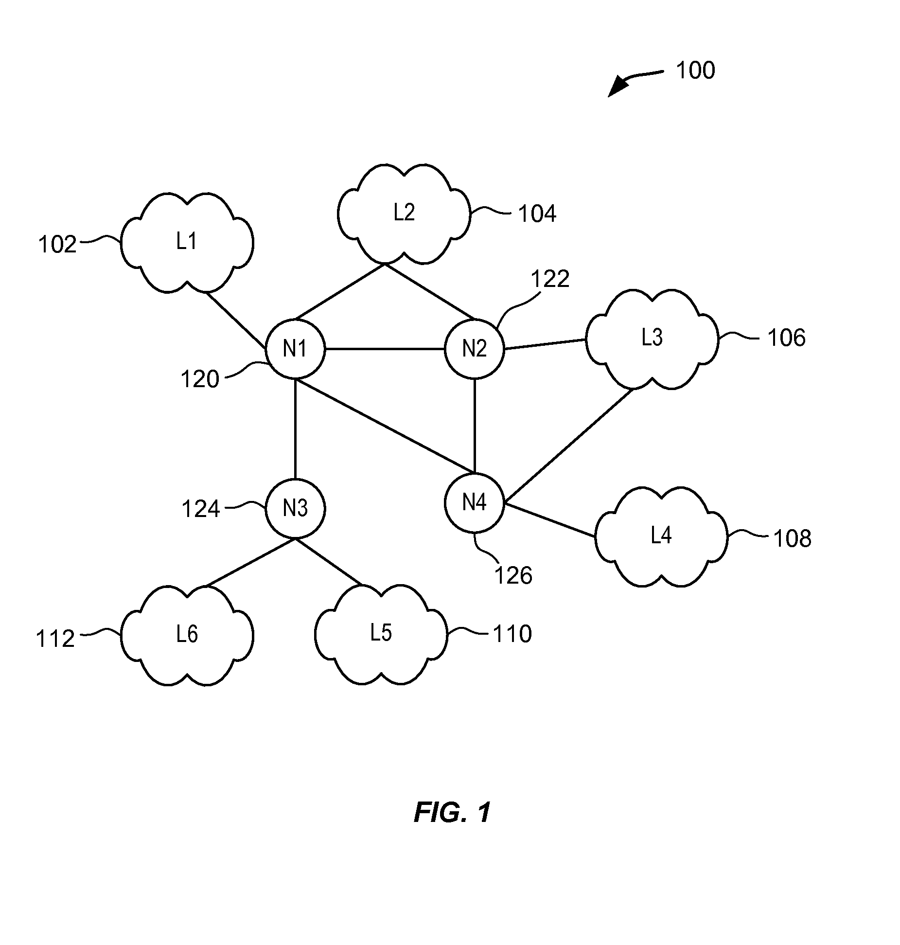 Techniques for efficiently updating routing information upon shortest path tree computation