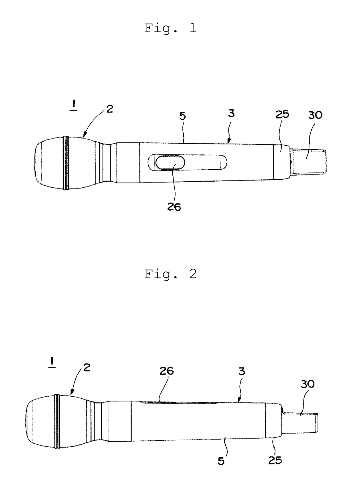 Microphone