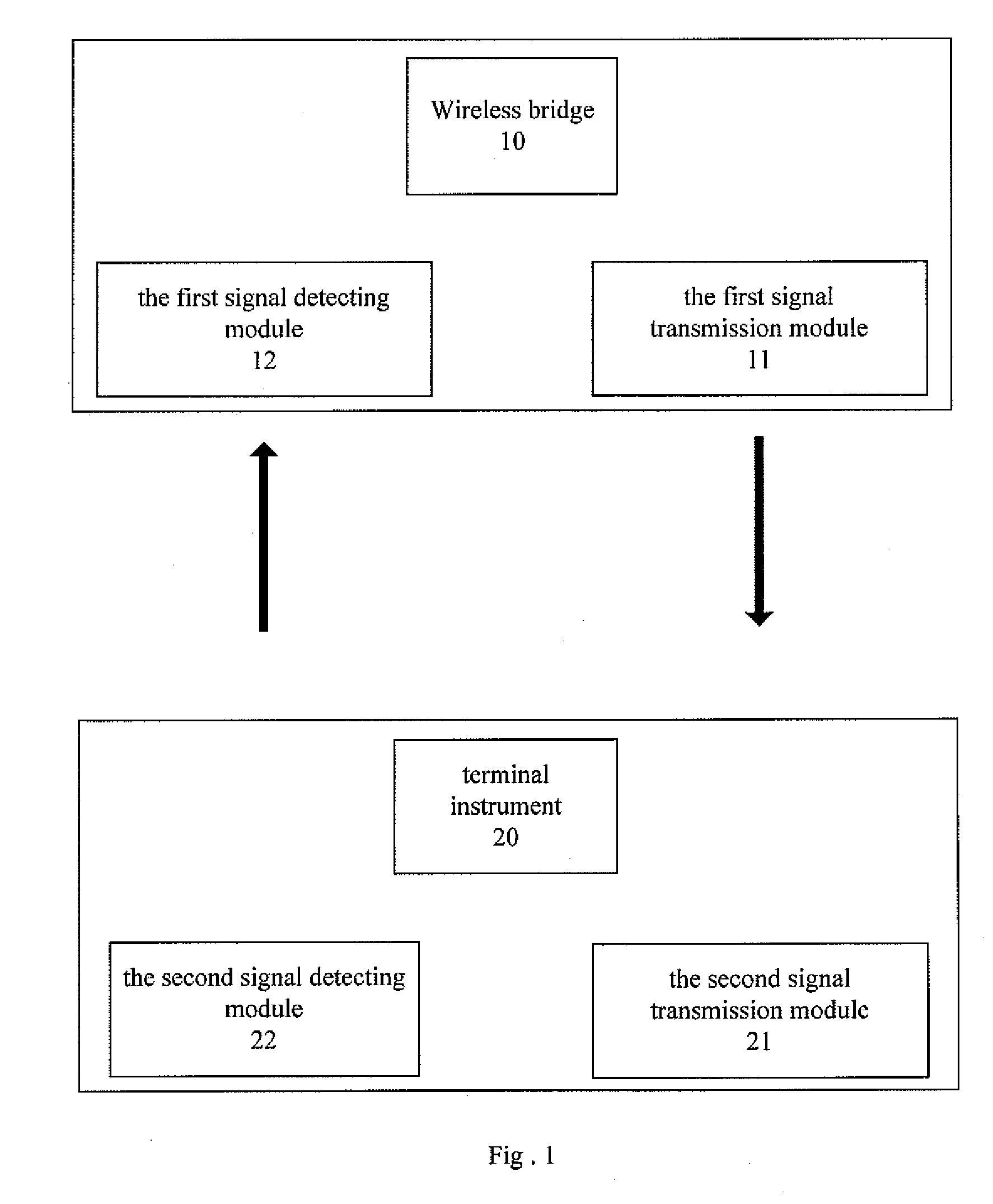 Method for determining the status of a wireless network communication device