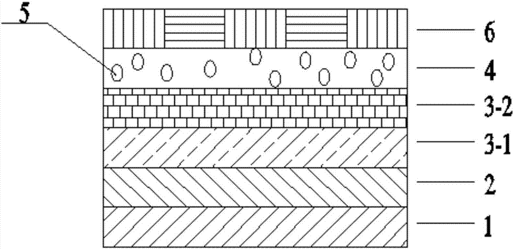 Electromagnetic wave protection film capable of being repeatedly pasted and used