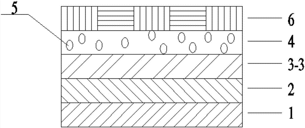 Electromagnetic wave protection film capable of being repeatedly pasted and used