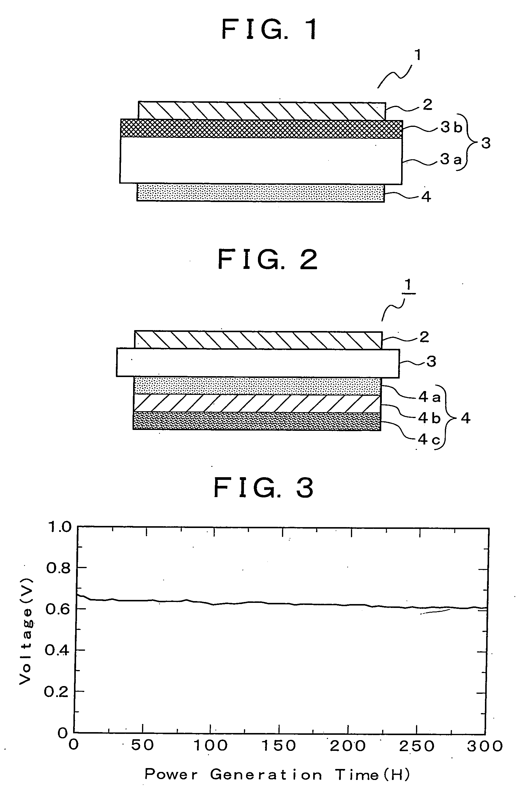 Solid oxide fuel cell