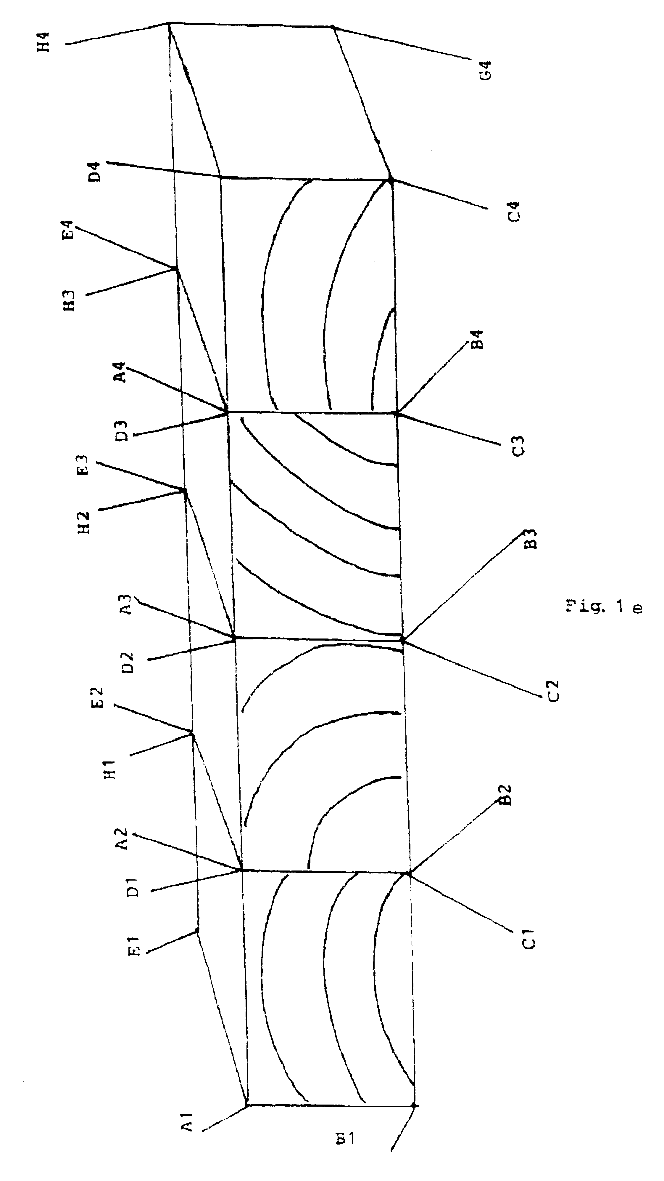 Material and process for its production