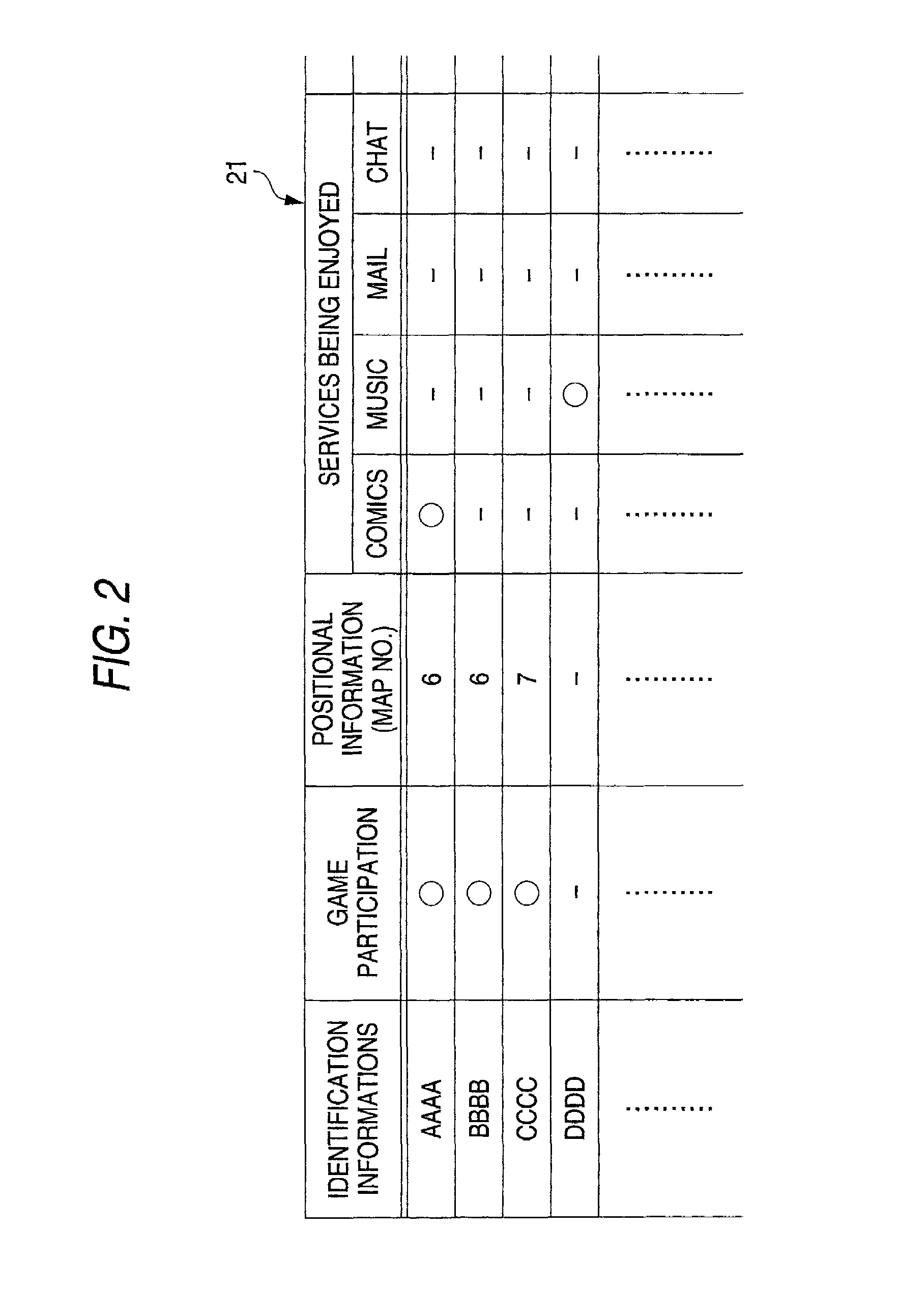 Online-composite servicing method, recording medium recorded with programs for realizing the method, and online-composite servicing system