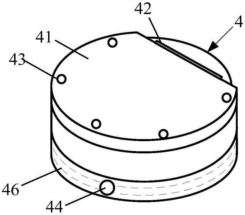 Lifesaving device and lifesaving control method