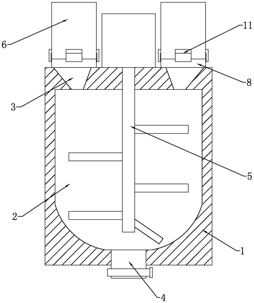 Preparation method of high-moisture-permeability waterproof coating primer resin for spinning