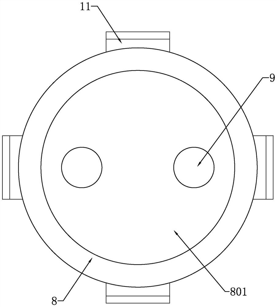 Preparation method of high-moisture-permeability waterproof coating primer resin for spinning