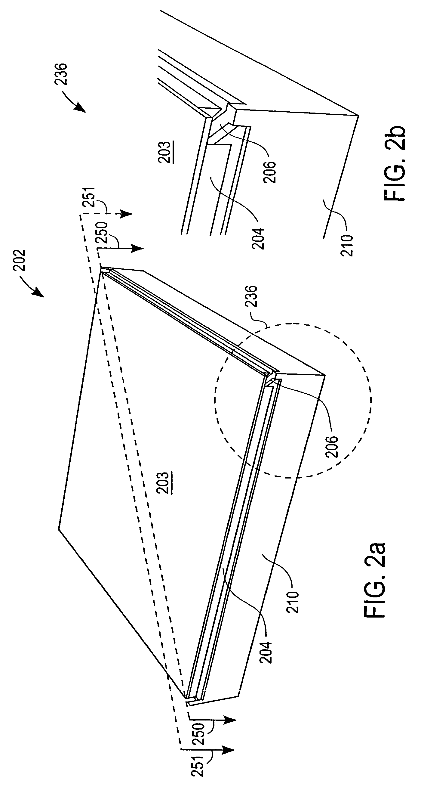 Fabrication of a high fill ratio reflective spatial light modulator with hidden hinge