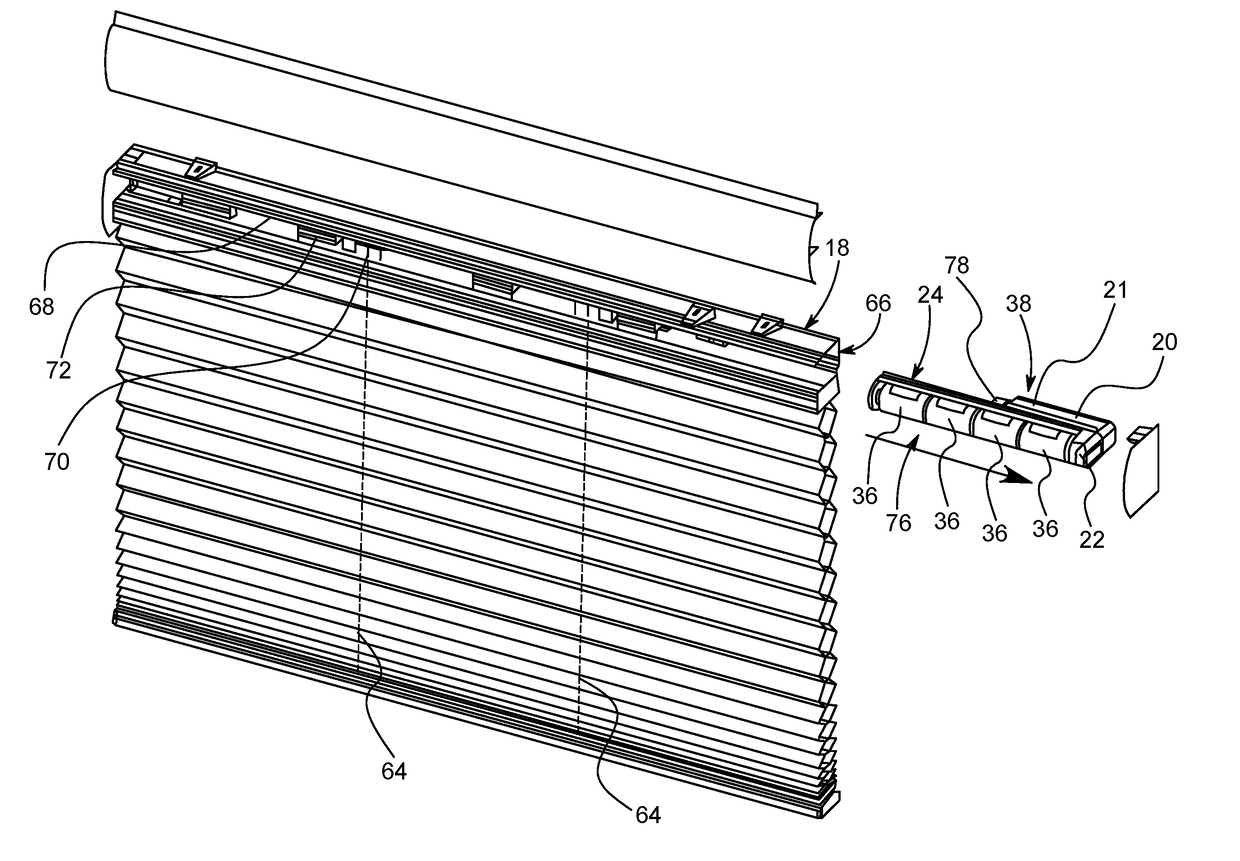 Obstruction Detection System for Motorized Window Shades and Method of Use