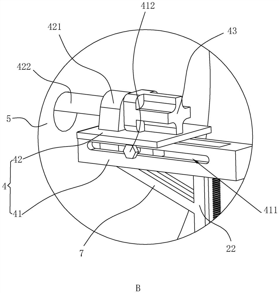 Low-stress optical cable pay-off device