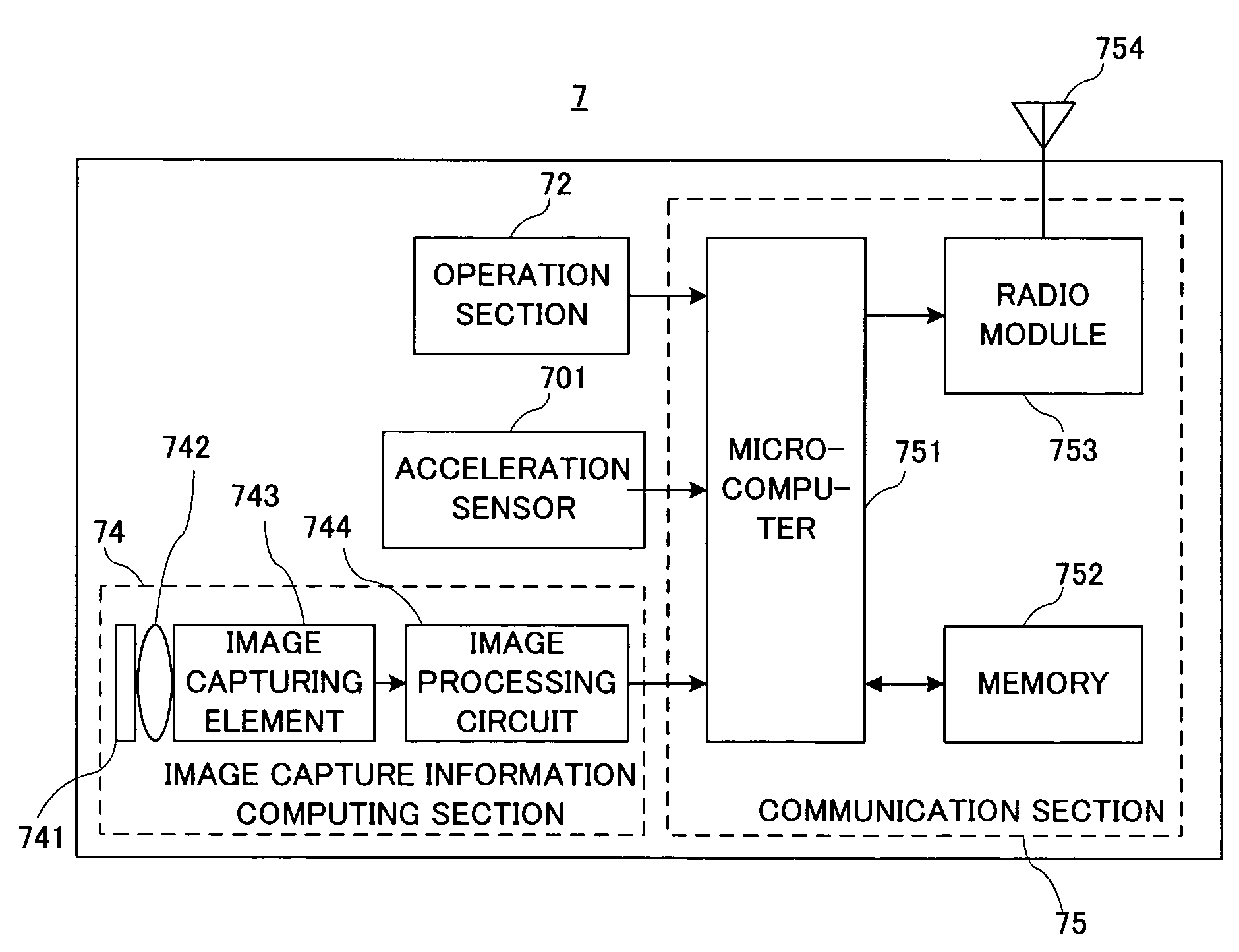 Storage medium storing game program and game apparatus