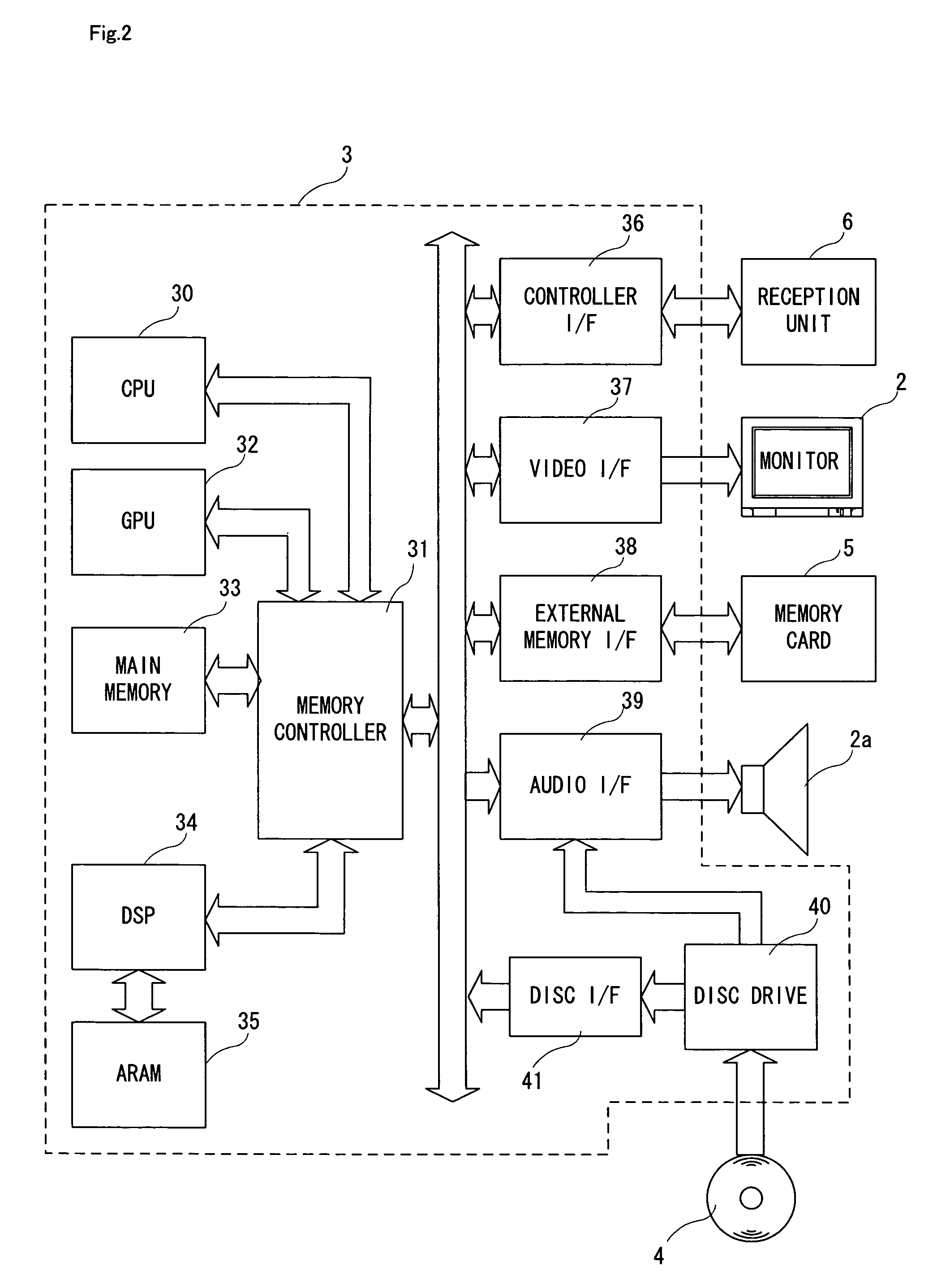 Storage medium storing game program and game apparatus