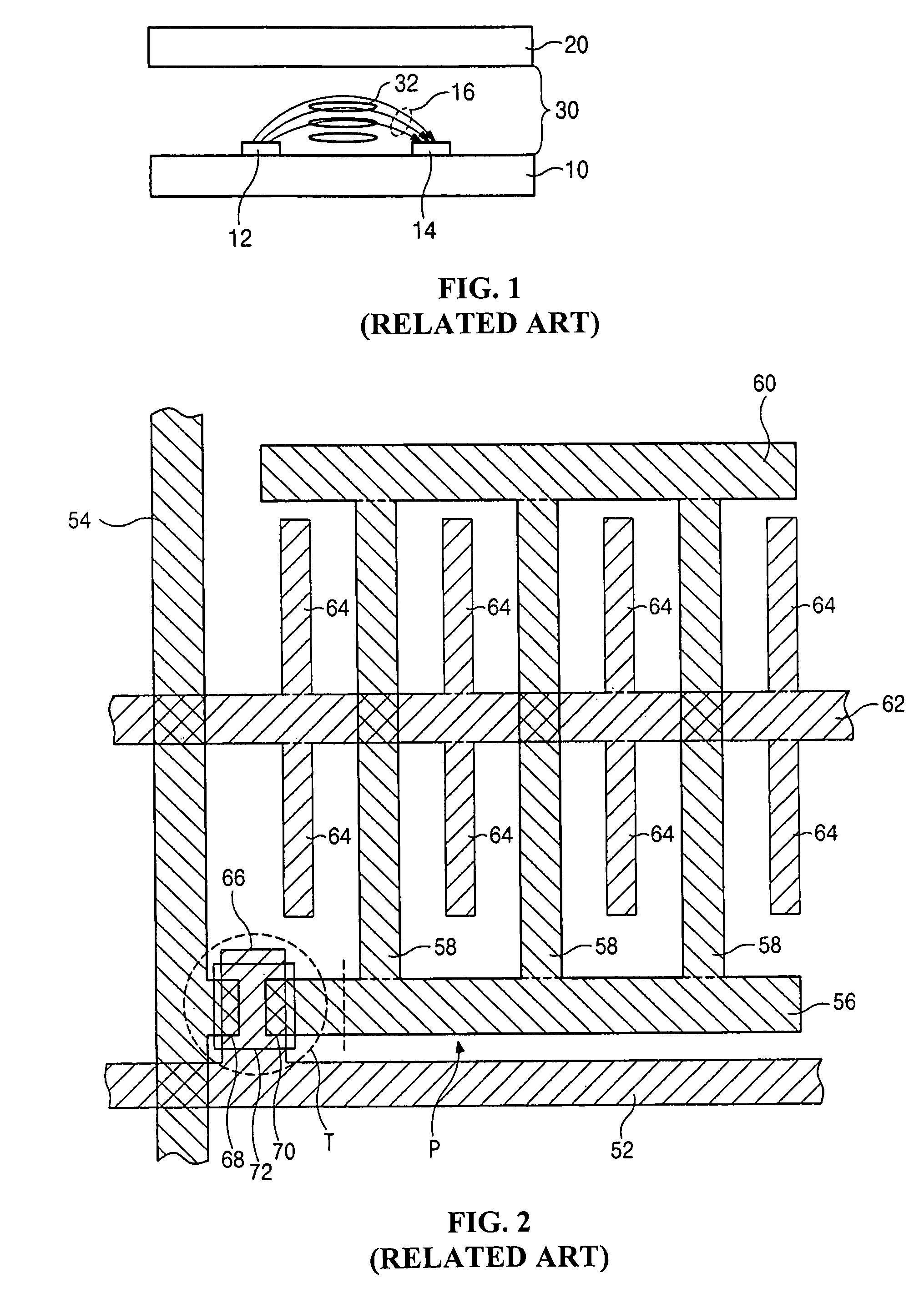 Array substrate for in-plane switching liquid crystal display device and method of fabricating the same with polycrystalline silicon pixel electrode