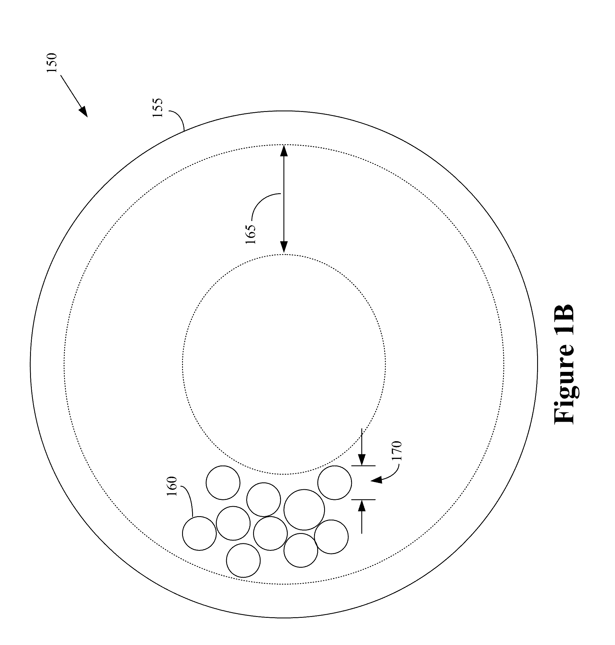 Method and apparatus for directing traffic between overlying macrocells and microcells