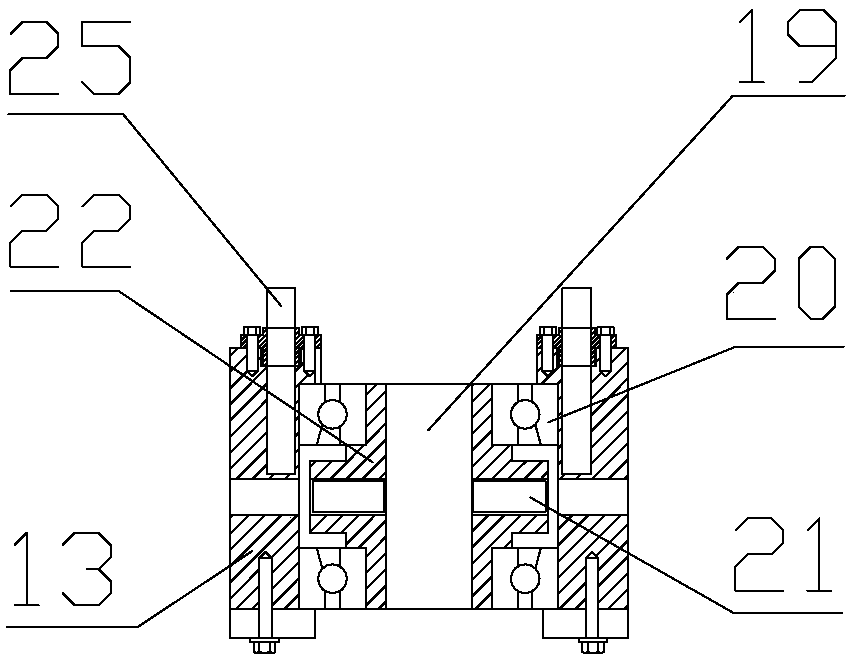 Friction stir welding tool with multi-parameter feedback