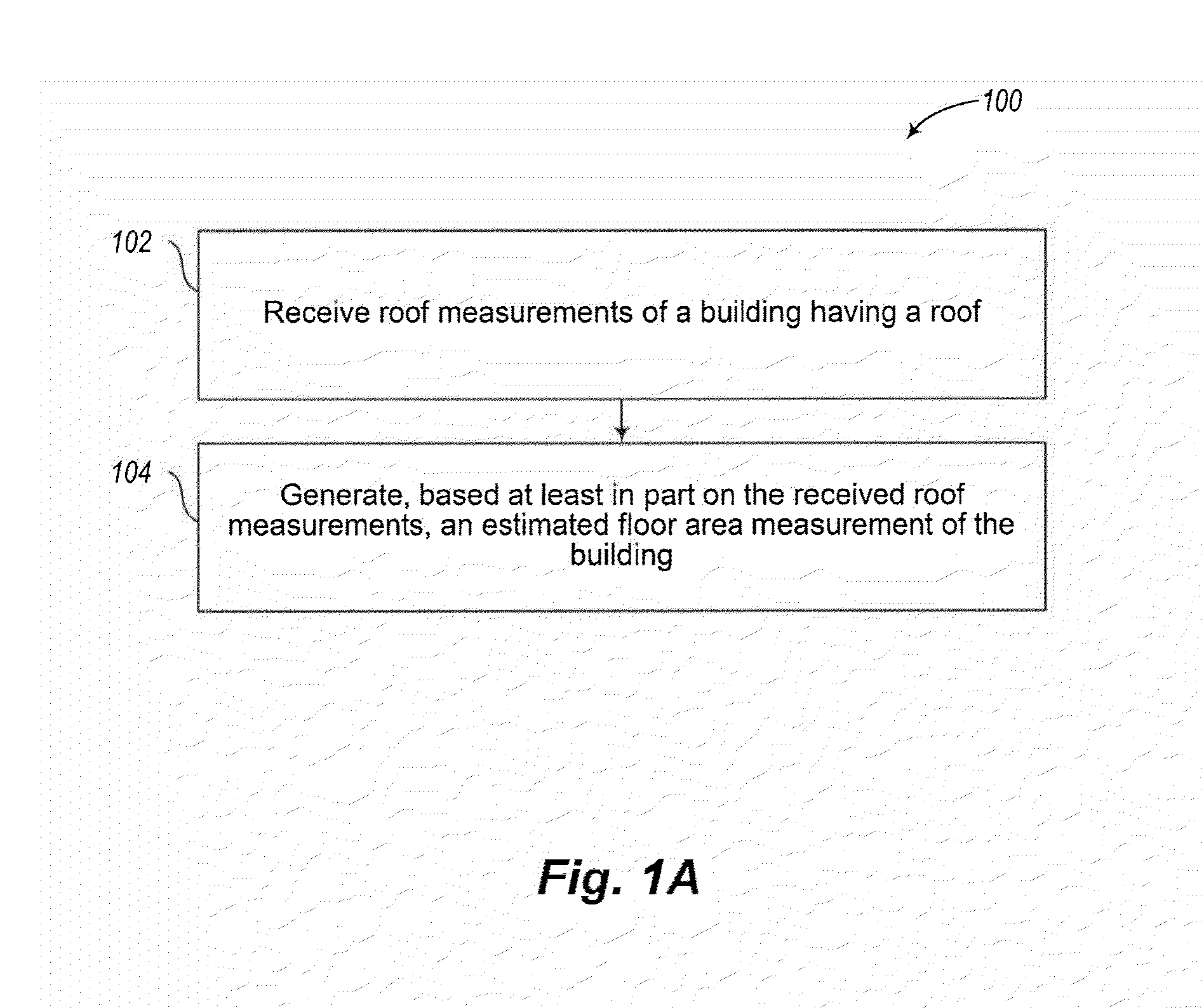 Systems and methods for performing a risk management assessment of a property